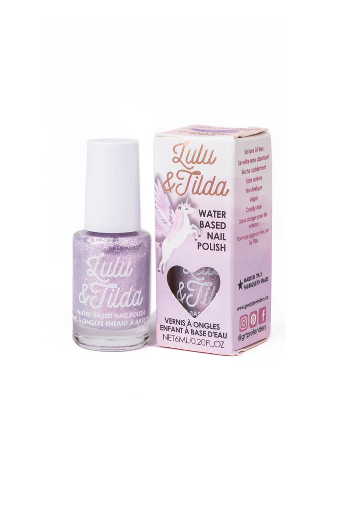 Lulu & Tilda Washable Nail Polish