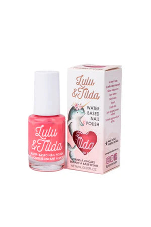 Lulu & Tilda Washable Nail Polish