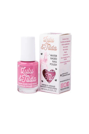 Lulu & Tilda Washable Nail Polish