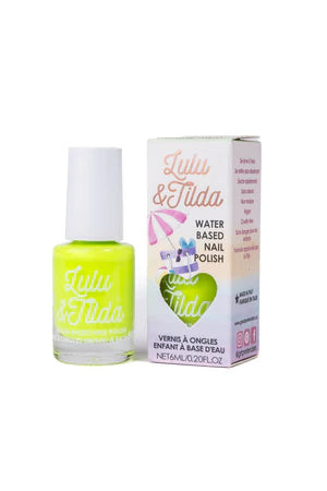 Lulu & Tilda Washable Nail Polish