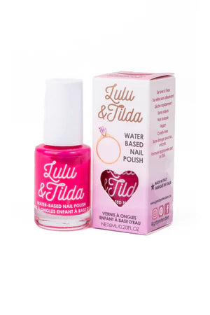 Lulu & Tilda Washable Nail Polish