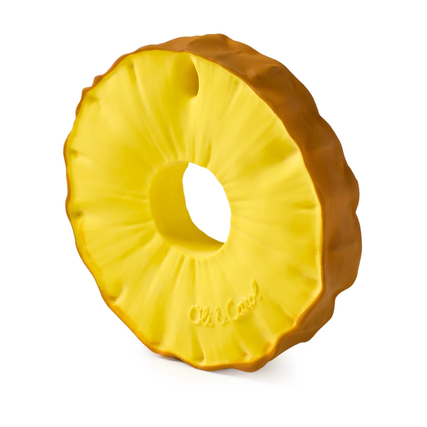 Ananas the Pineapple Teether