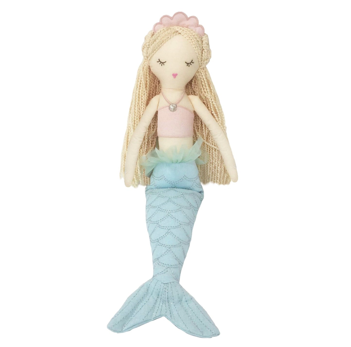 Mimi The Mermaid Doll