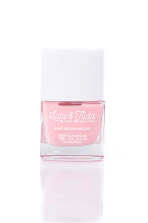 Lulu & Tilda Peelable Nail Polish