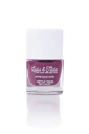 Lulu & Tilda Peelable Nail Polish