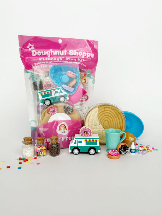 Doughnut Play Kit