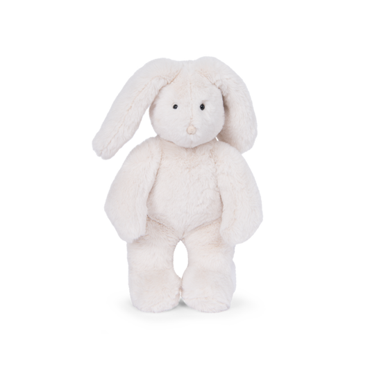 Medium White Rabbit Arthur & Louison
