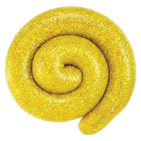 Summer Sparkle Mini Thinking Putty