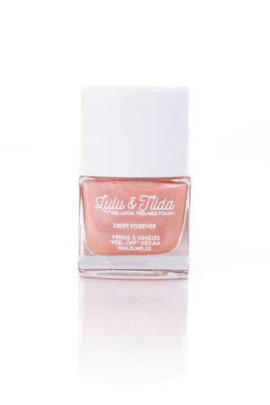 Lulu & Tilda Peelable Nail Polish