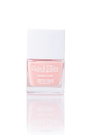 Lulu & Tilda Peelable Nail Polish