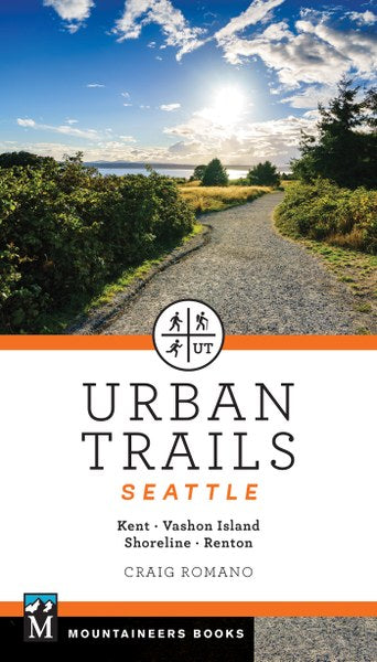 Urban Trails: Seattle
