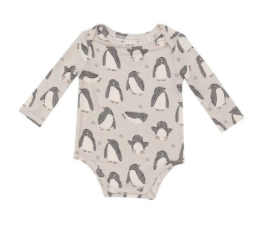 Penguin Pals Bodysuit