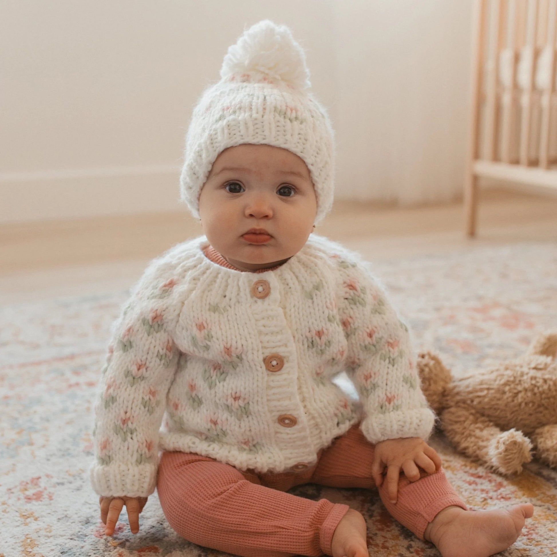 Bloom's Storywear Little Star Coat