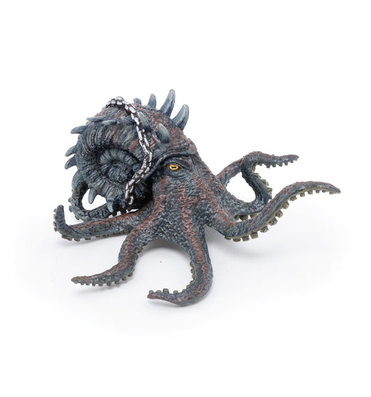 Kraken Figure