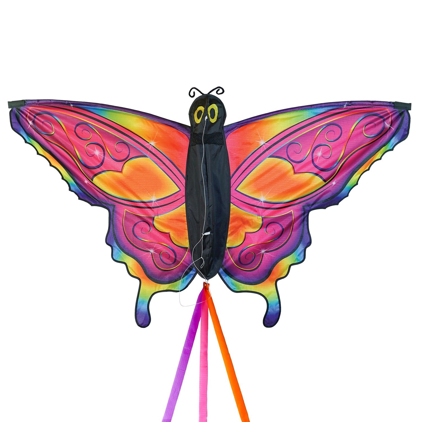 Fancy Butterfly Kite