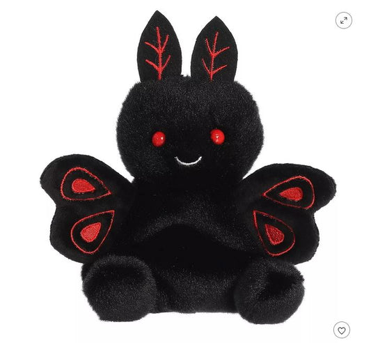 Mortimer Mothman 5"