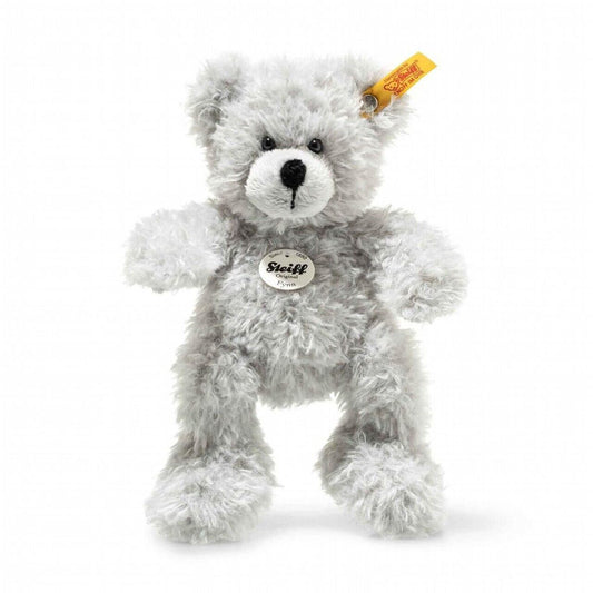 Fynn Teddy Bear, Grey