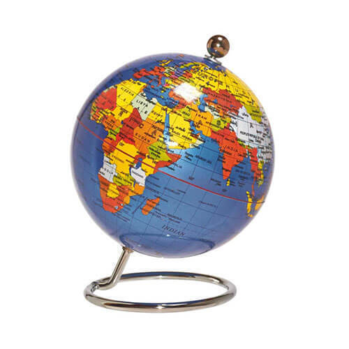 Desktop Globe