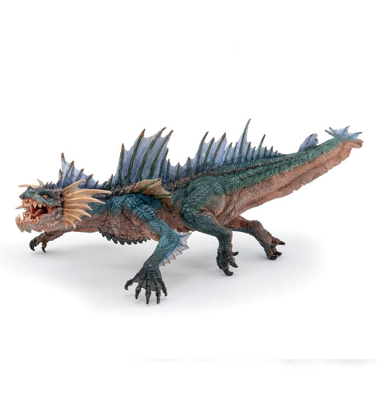 Sea Dragon Figure