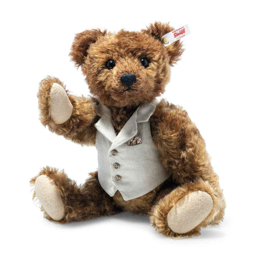 "Year of the Teddy Bear" Papa Bear Limited Edition