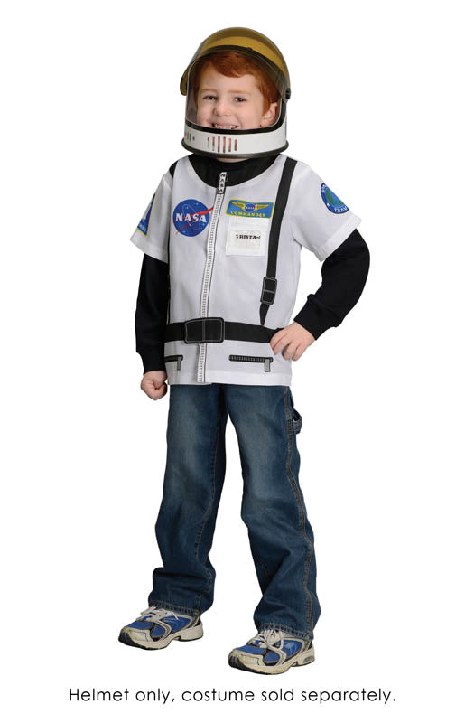 Youth Astronaut Helmet