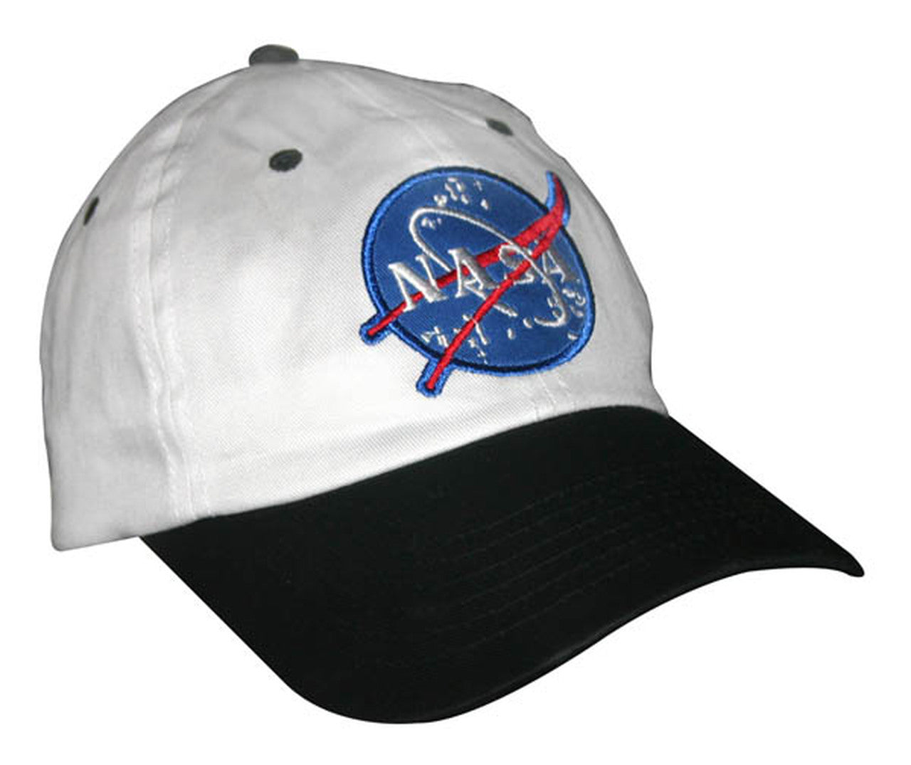 Jr. Astronaut Suit with Embroidered Cap