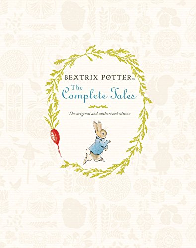 Beatrix Potter Complete Tales