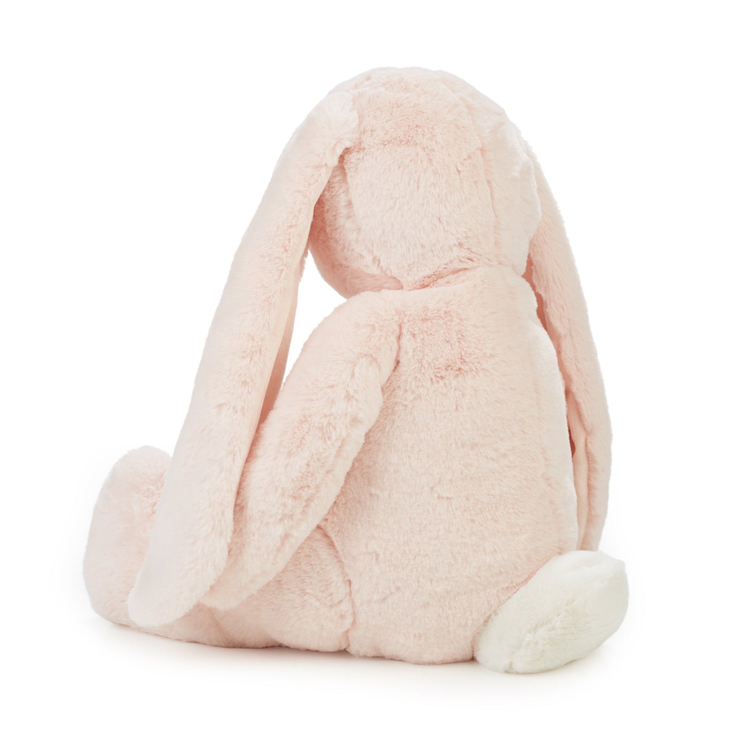 Big Nibble Pink Bunny 20" Plush