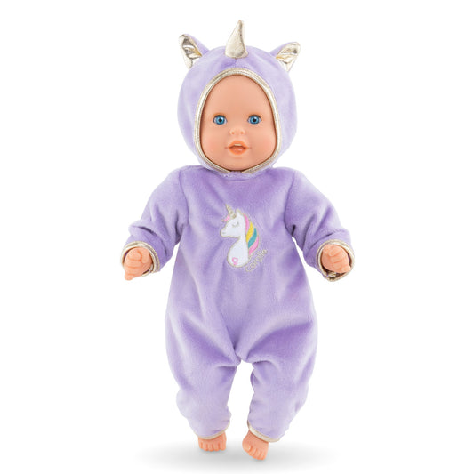 Bébé Calin Unicorn - 12"