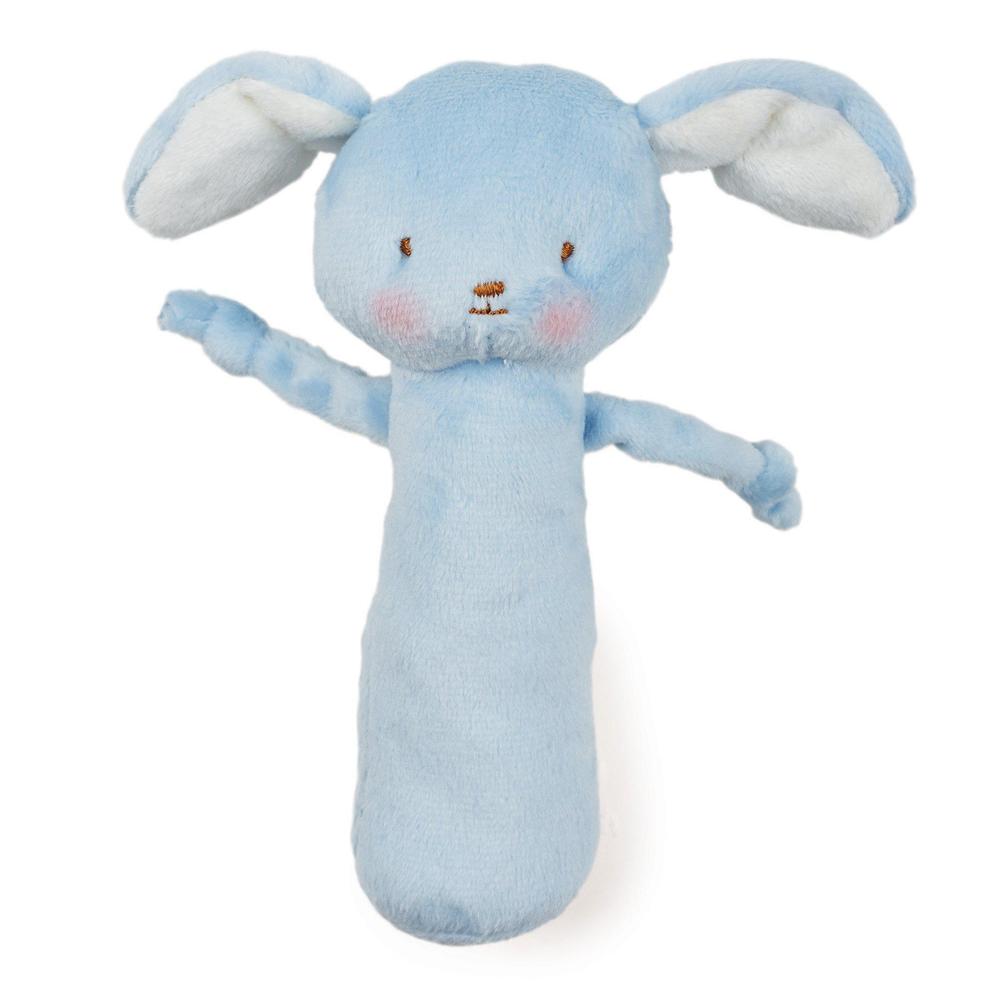 Friendly Chime 6" Baby Rattle