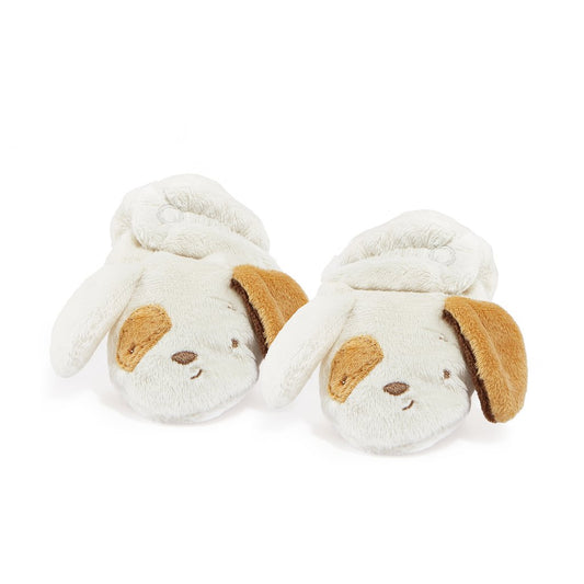 Yipper Slippers 0-6 Months