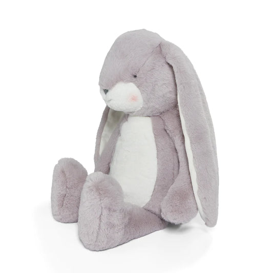 Nibble Bunny Lilac Marble