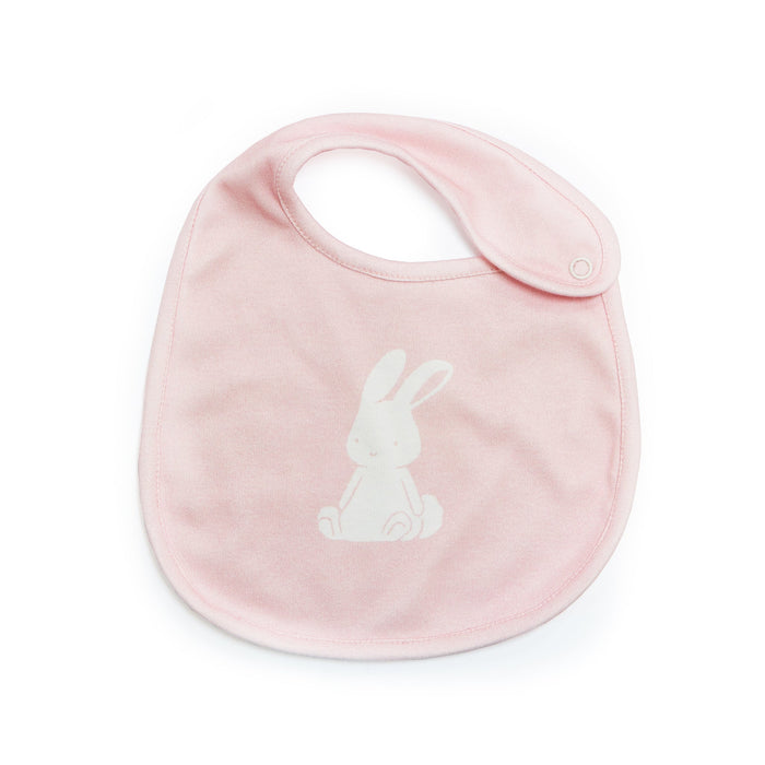 Blossom Organic Bib