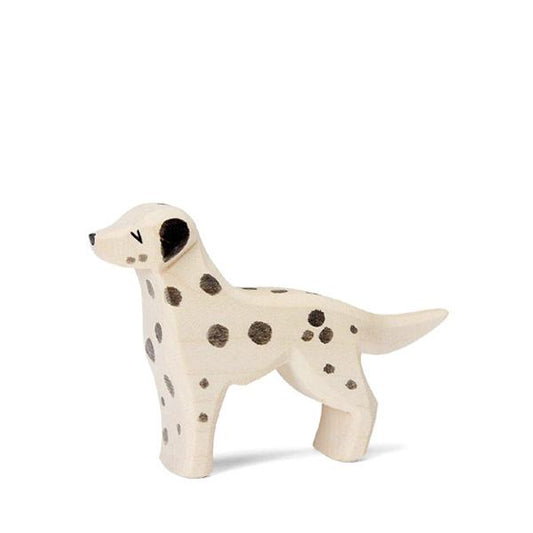 Dalmatian