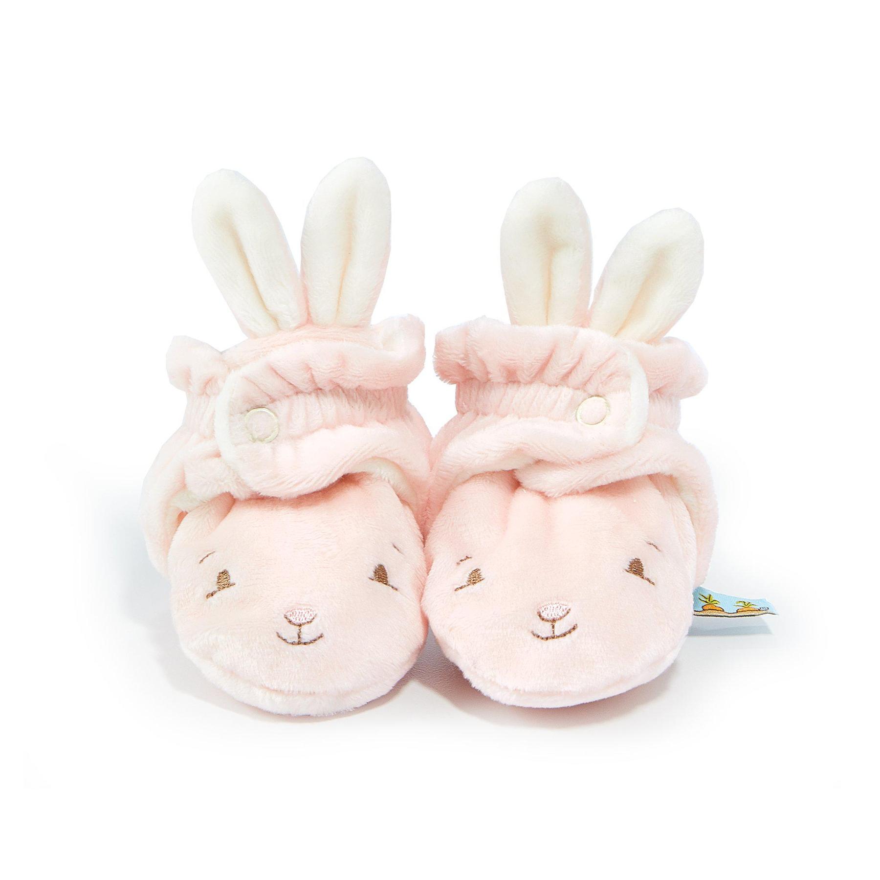 38 baby outlet slippers