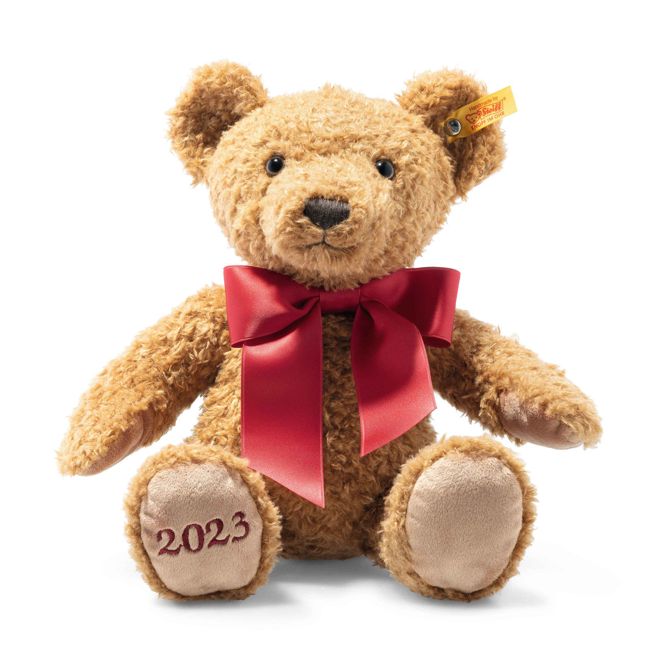 Teddy Bear Cosy Year 2023