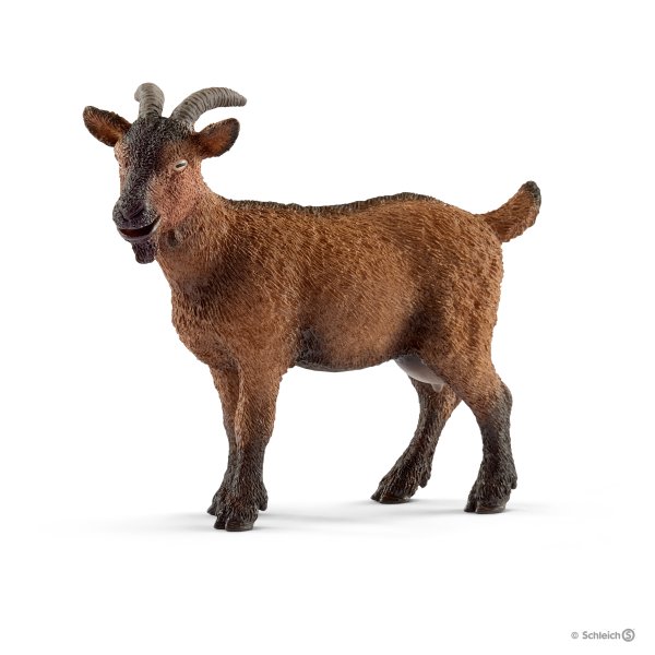 Goat 3" Figure