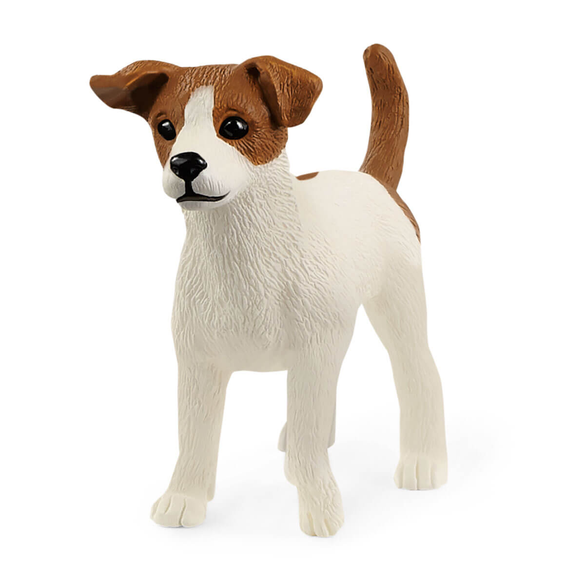 Jack Russell Terrier 2" Figure