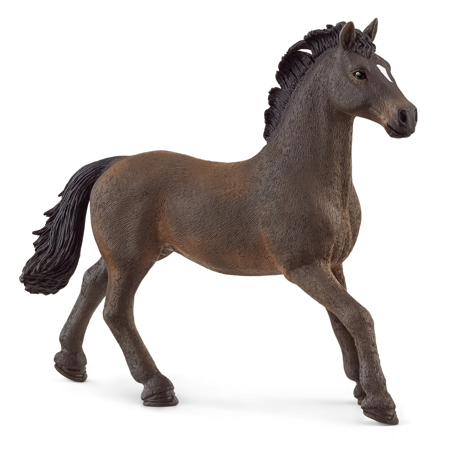 Oldenburger Stallion 6" Figure