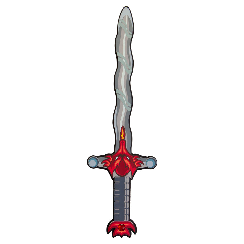 Dragon EVA Sword