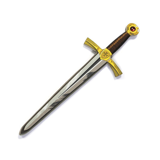 Crusader Knight Foam Sword