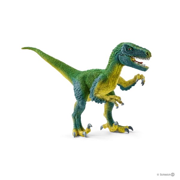 Velociraptor 7" Figure