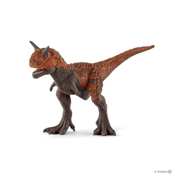 Carnotaurus 9" Figure