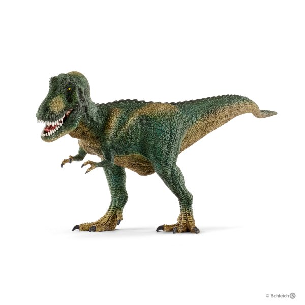 Tyrannosaurus Rex 12" Figure