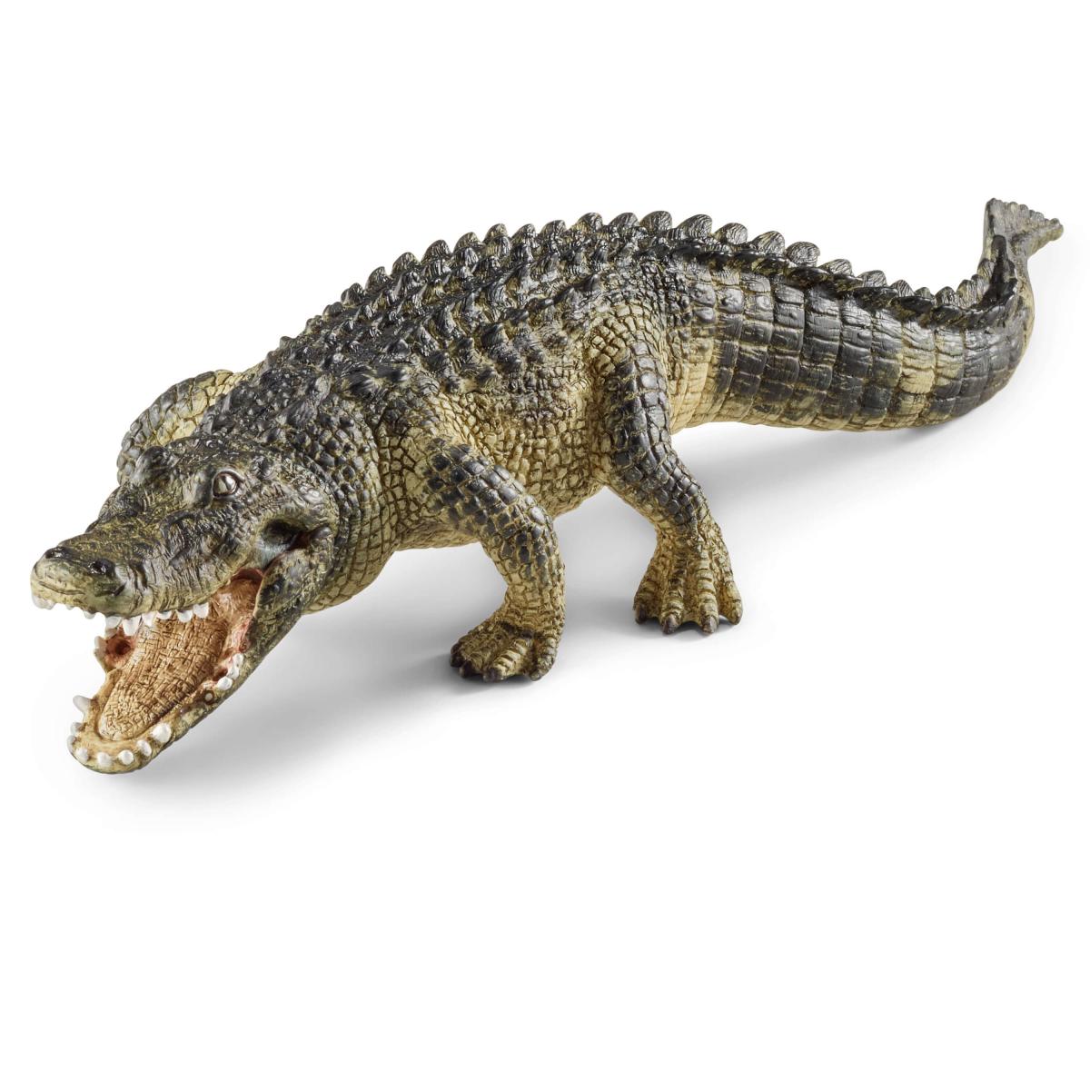 Alligator 8" Figure