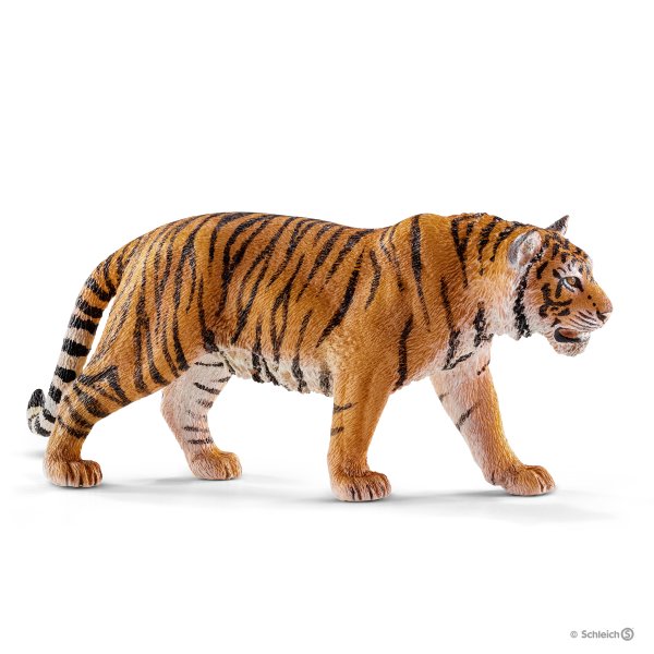 Tiger 5" Figure
