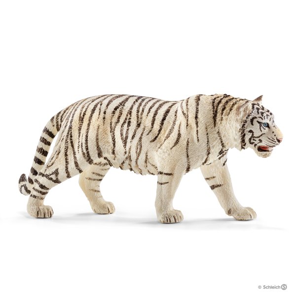White Tiger 5" Figure