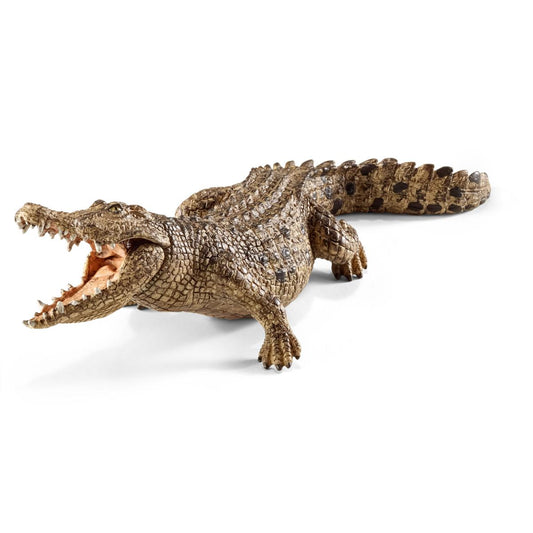 Crocodile 7" Figure