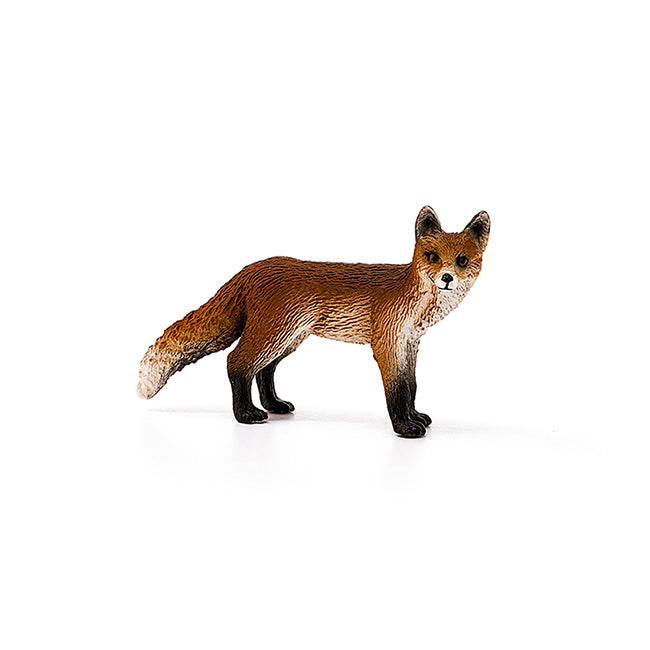 Fox 2" Figure