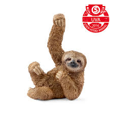 Sloth 2" Figure